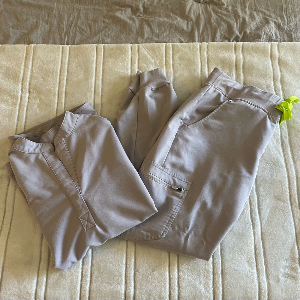 FIGS Set